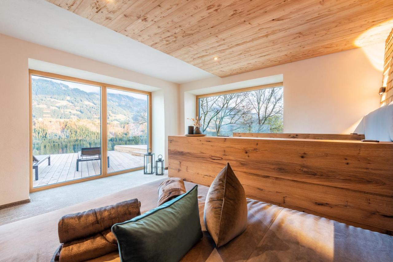 Hotel Bergflair フィッシェン エクステリア 写真